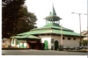 Ziarat Sharief Naqashband Sahib, Khwaja Bazar, Srinagar