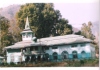 Ziarat Sharief Syed Janbaz Wali Sahib, Baramulla