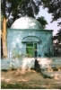 Ziarat Sharief Baba Rehmatullah Sahib (RA), Barthana, Parimpora