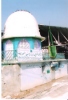 Ziarat Sharief Hazrat Syed Mansoor Sahib, Zaldagar, Srinagar