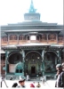 Ziarat Sharief Hazrat Amir-e-Kabir Mir Sayed Ali Hamadani (RA), Khanquah-i-Mualla, Srinagar