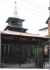 Ziarat Sharief Syed Ali Akbar Sahib (RA),Fateh Kadal, Srinagar 