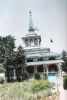 Hazrat Syed Hasan Mantaqi Sahib (RA), Awantipora, Anantnag